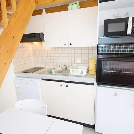 Lejlighed Cosy Avec Terrasse A 250m De La - Fr-1-22-342