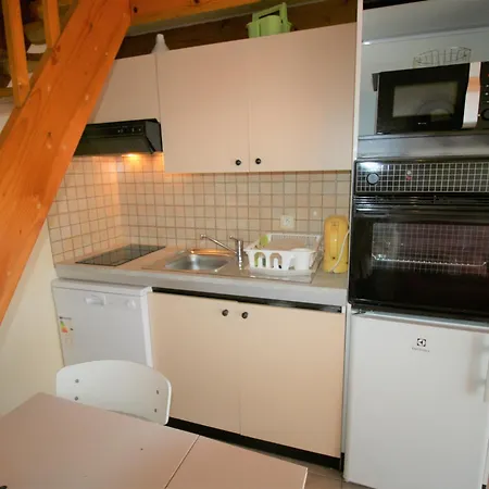 Cosy Avec Terrasse à 250m De La - Fr-1-22-342 * La Tranche-sur-Mer