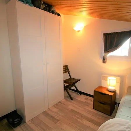 Cosy Avec Terrasse à 250m De La - Fr-1-22-342 Appartement La Tranche-sur-Mer