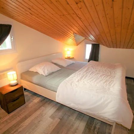 Cosy Avec Terrasse à 250m De La - Fr-1-22-342 Appartement