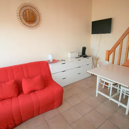 Appartement Cosy Avec Terrasse à 250m De La - Fr-1-22-342 *