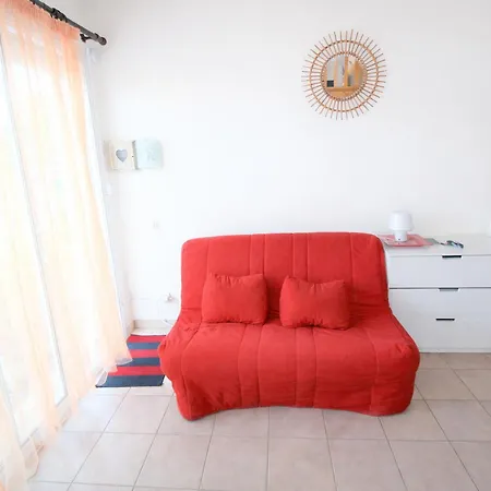 Cosy Avec Terrasse A 250m De La Apartamento