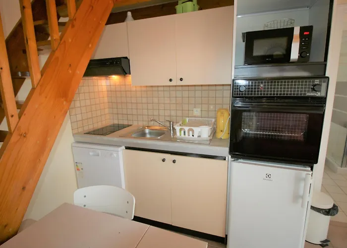 Cosy Avec Terrasse à 250m De La - Fr-1-22-342 * La Tranche-sur-Mer