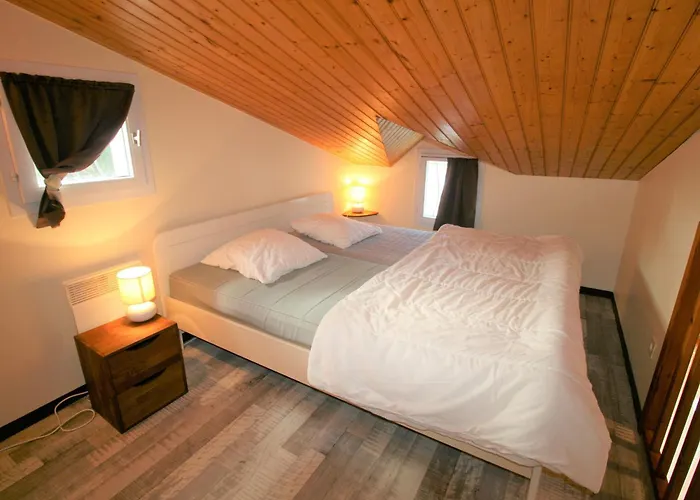 Cosy Avec Terrasse à 250m De La - Fr-1-22-342 Appartement